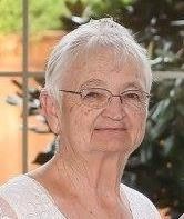 Obituary of Martha L. Bufe