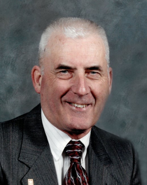 Obituario de James Noble