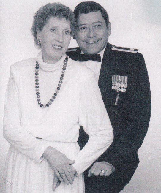 Obituary of JoAnne Morris