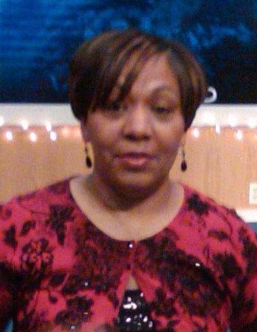 Avis de décès de Gwendolyn Denise Tivis-Gibson