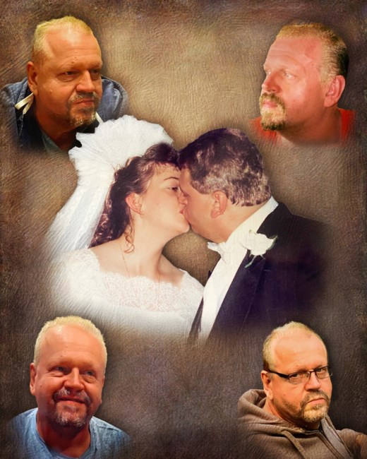 Obituary of John Louis Hall