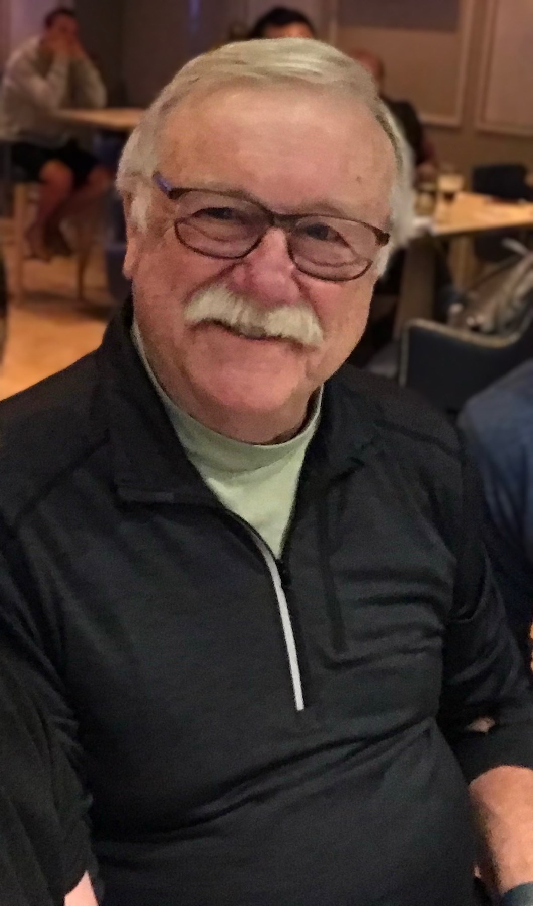 Obituary of George Duncan Suchko