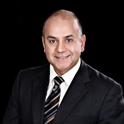 Avis de décès de Daniel George Saikaley