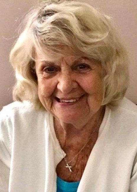 Obituary of Peggy Arlene Anderson