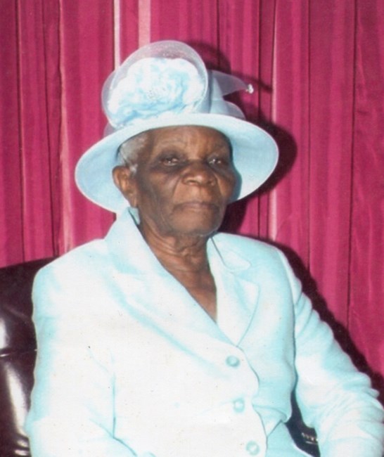 Obituary of Lydia Larose