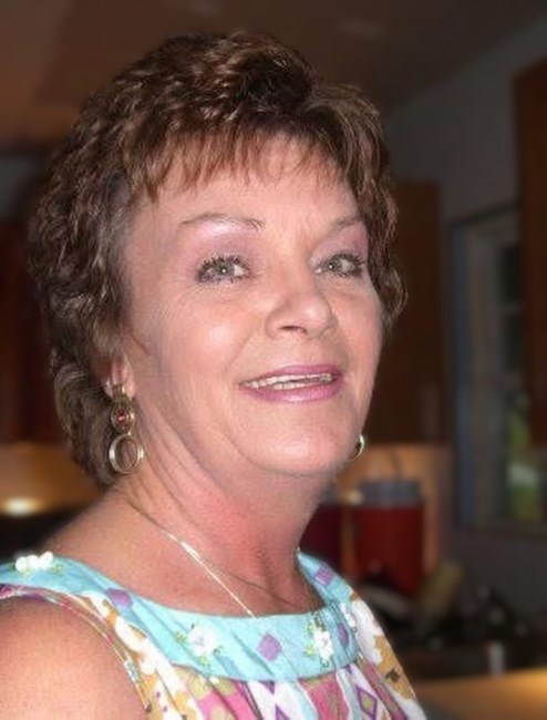 Obituary of Barbara Kaye Greene