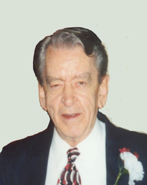 Avis de décès de Dale Toleman Patterson