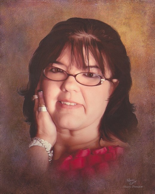 Obituary of Tina Louise Black