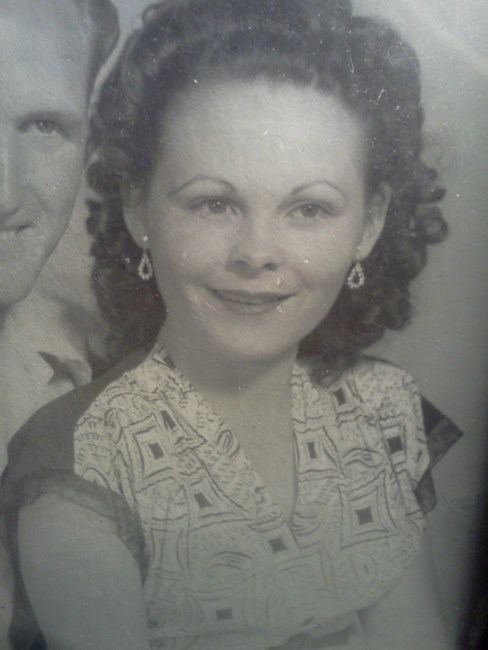 Obituary of Adeline Louise Smith