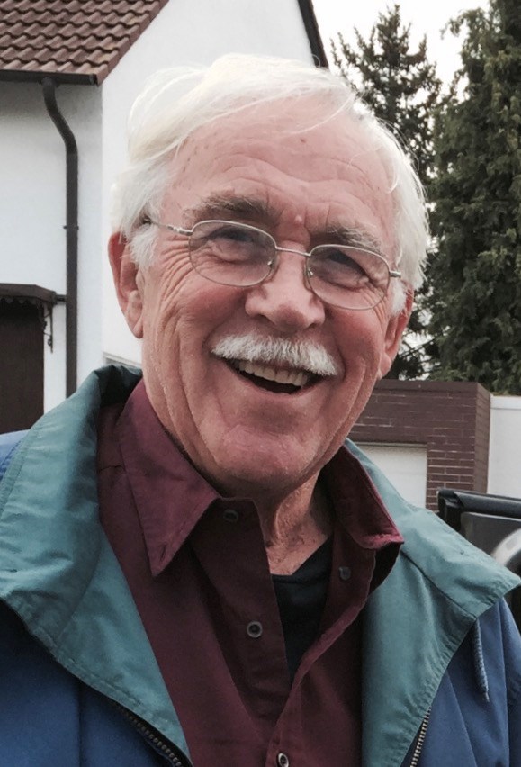 Rudolf Zitzmann Obituary Millcreek, UT