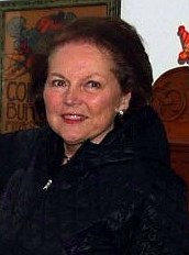 Obituary of Anne Firth Brannock