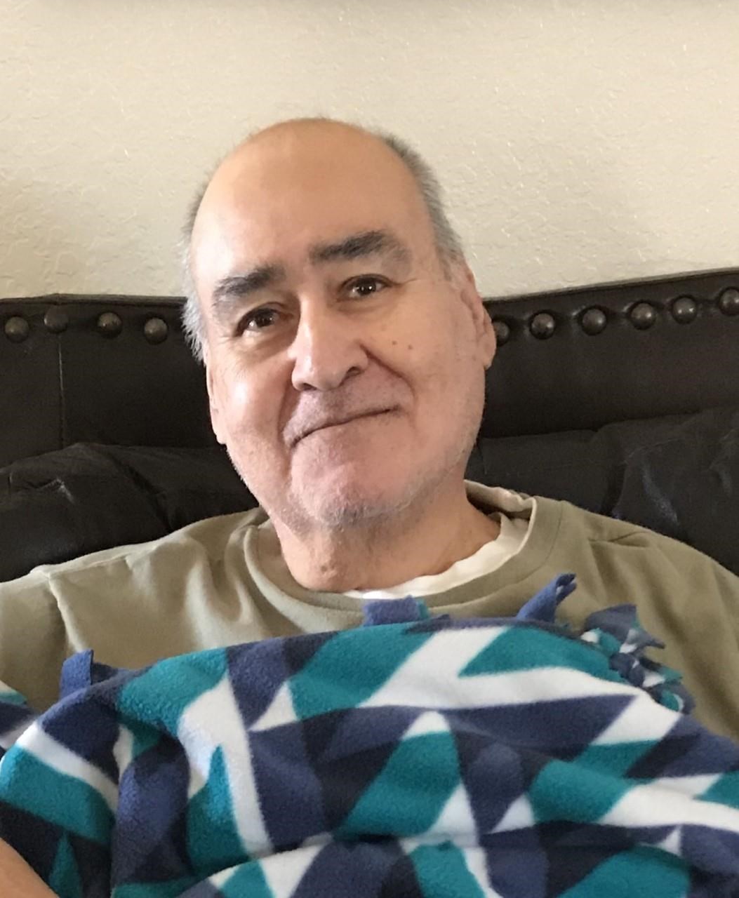 Obituary of Rodolfo "Rudy" Bustillos