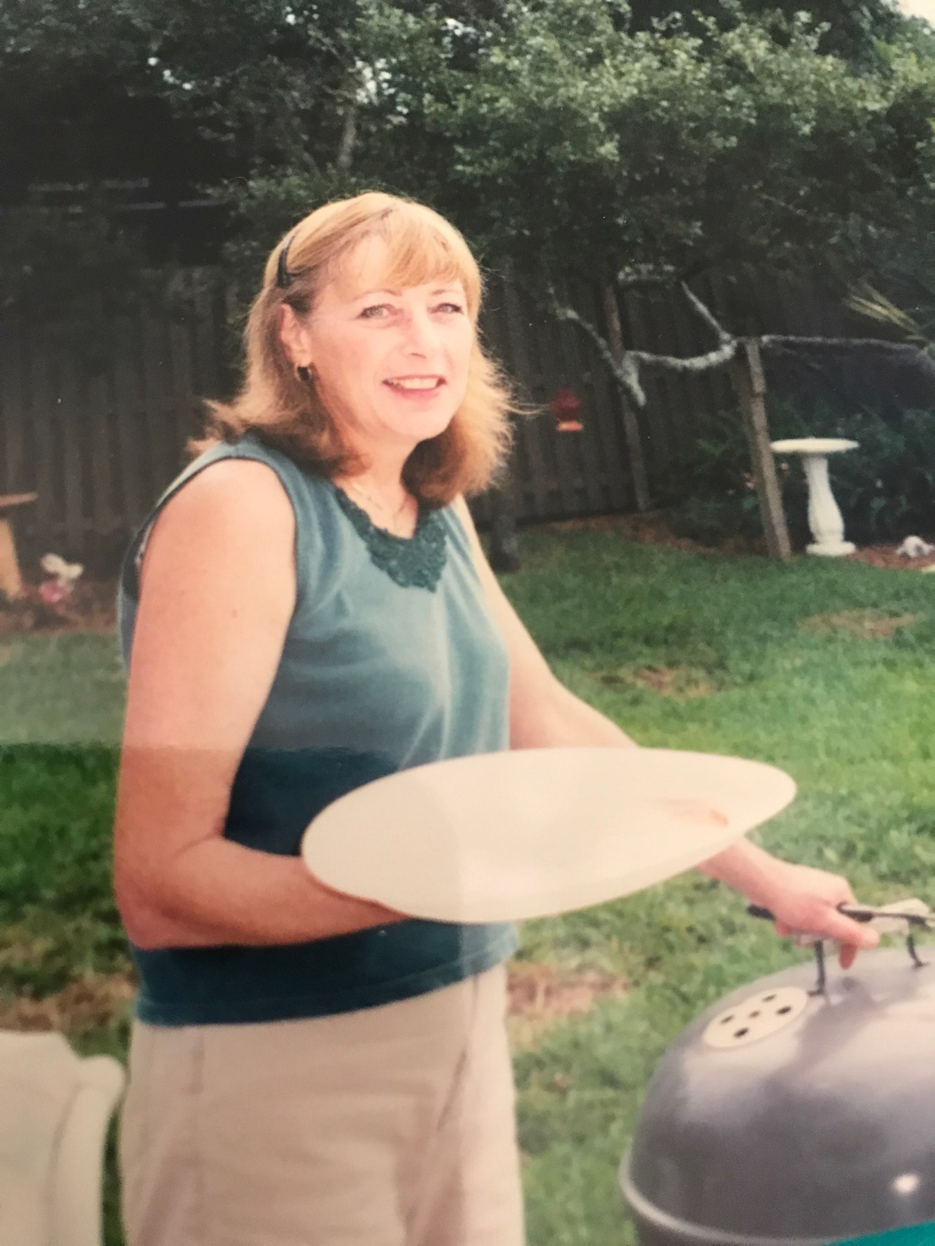 Obituary of Marilyn Richter
