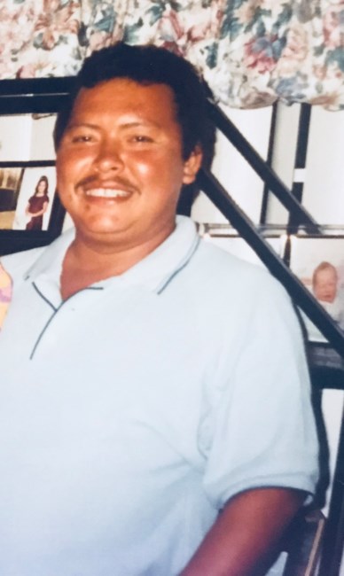 Obituary of Arnulfo Antonio Caballero