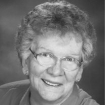 Obituary of Marthalee Walker