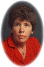 Obituary of Ann Moyra Crowley