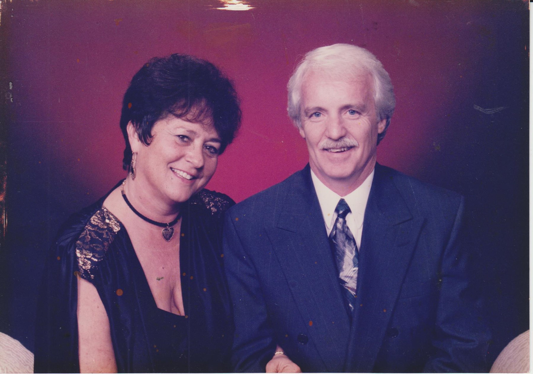 Obituary of Jeffrey L. Scott