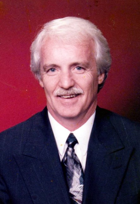 Obituary of Jeffrey L. Scott