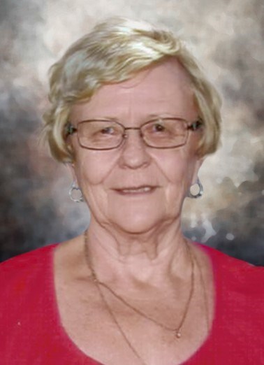 Obituary of Donna Jane Christian