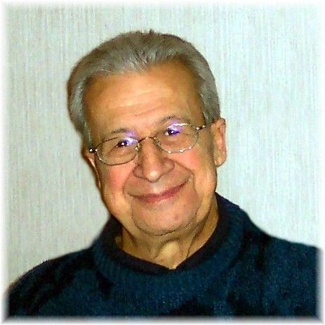 Avis de décès de Vito "Bill" Pace