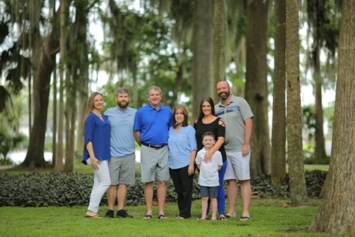 Obituary of John Stanley Allen