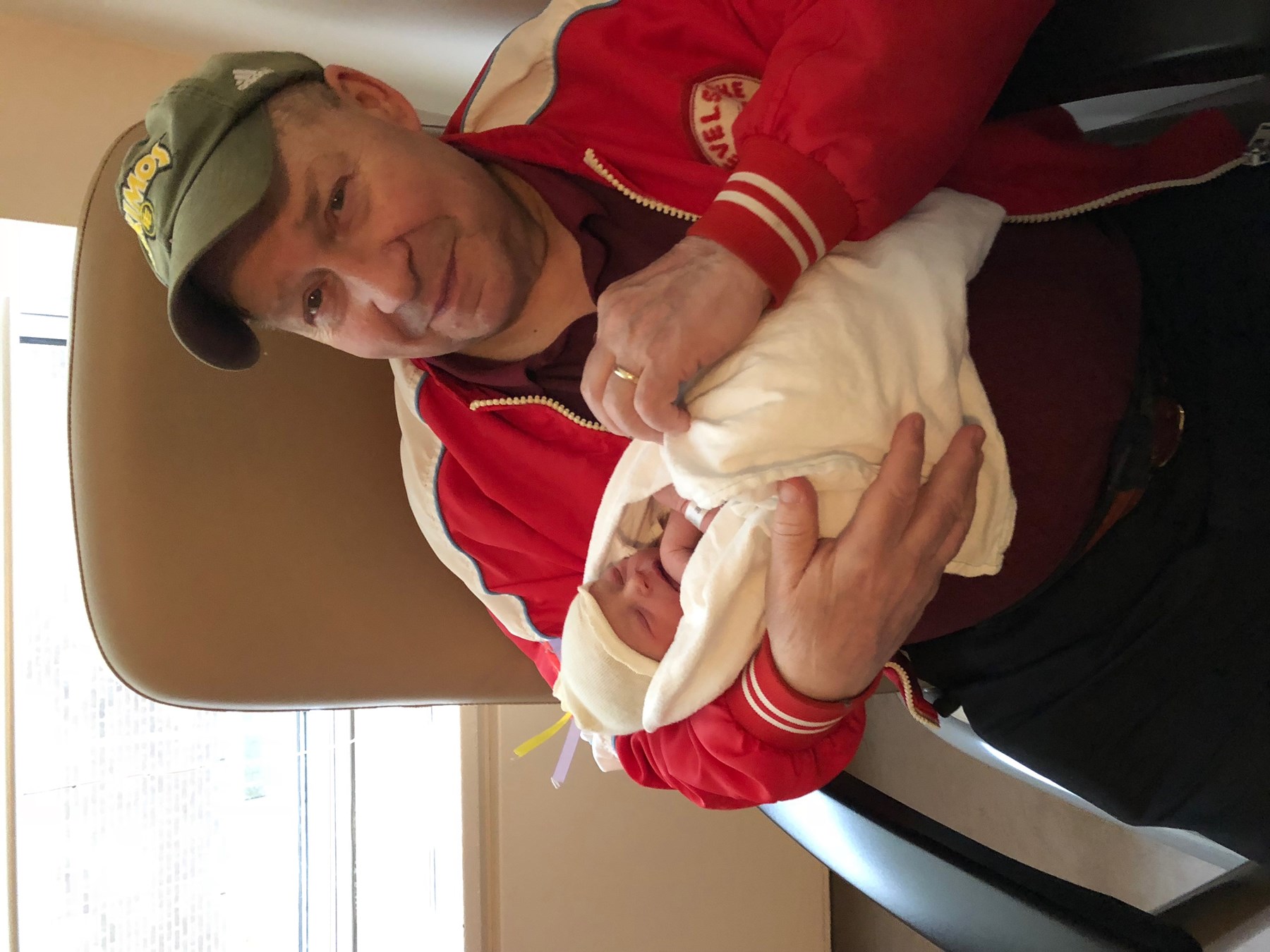 Dale Owen Obituary Stony Plain, AB