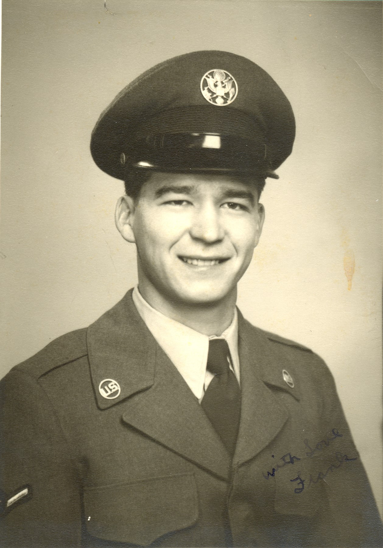 Obituary of Frank Woodson Shafer Jr.