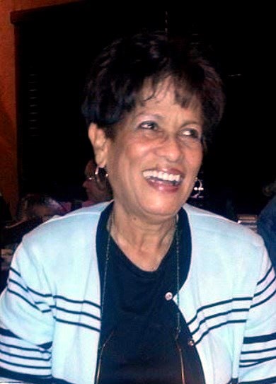 Obituary of Julia Reyes