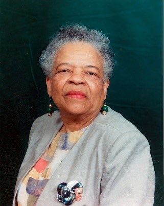 Obituary of Roberta Brooks Shearin