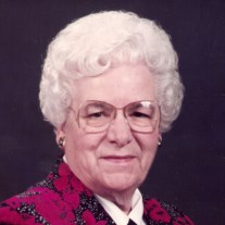 Obituary of Emma I. Baillargeon