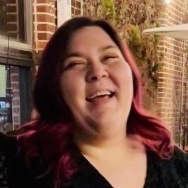 Obituary of Katherine Nell Musselman