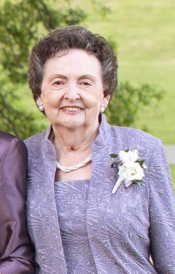 Obituary of Eloise Kroll Landry