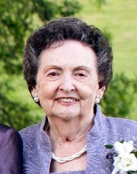 Obituary of Eloise Kroll Landry