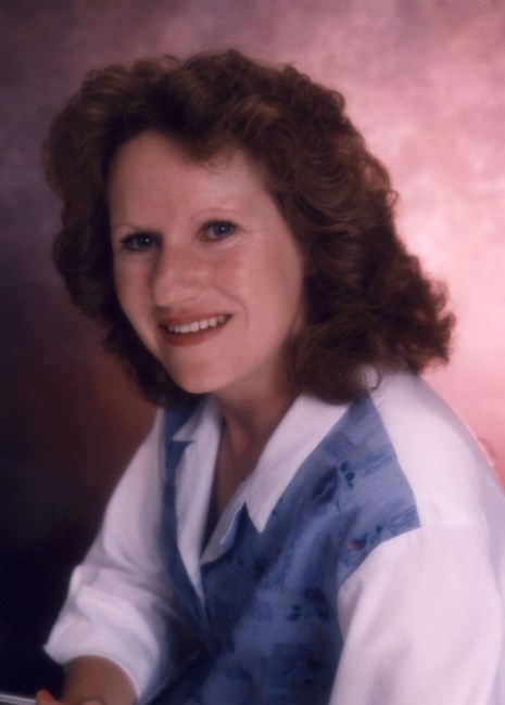 Obituario de Linda Jean Ramsey
