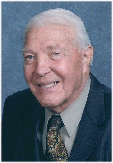 Avis de décès de Kurt Waldemar Brietzke