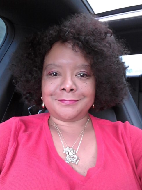 Obituary of Carroll Caprice Burton