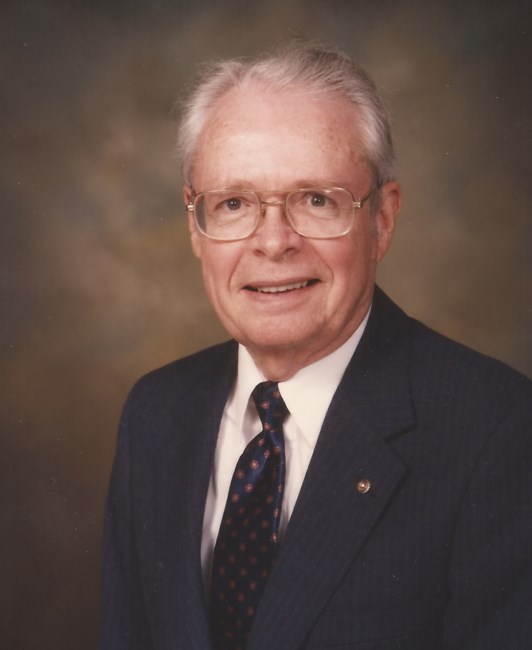 Obituary of James L. "Jimmy" Rouse Jr.