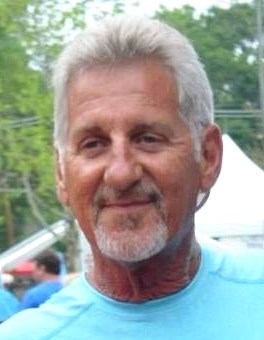 Obituary of Edgar "Buck" Lawrence Brown