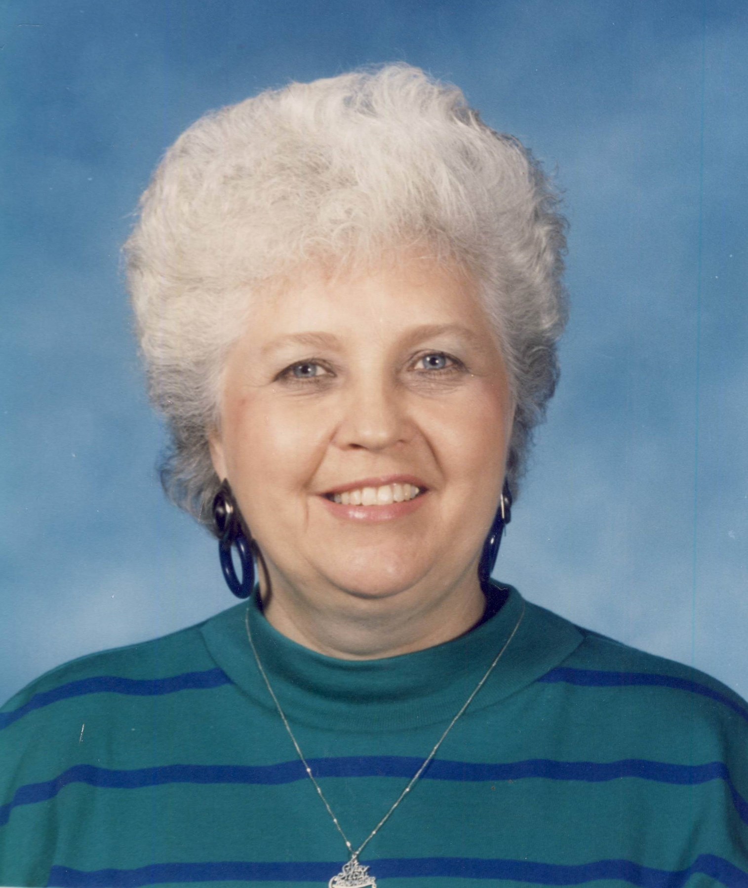 Wanda Holtkamp Obituary Conroe, TX