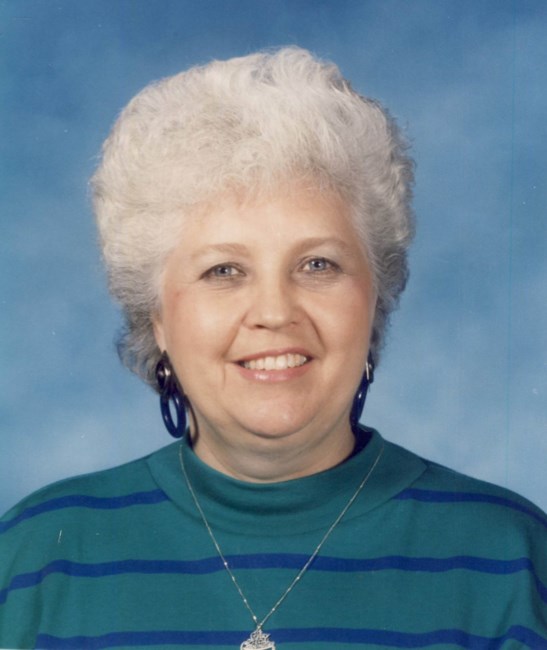 Obituary of Wanda Faith Holtkamp