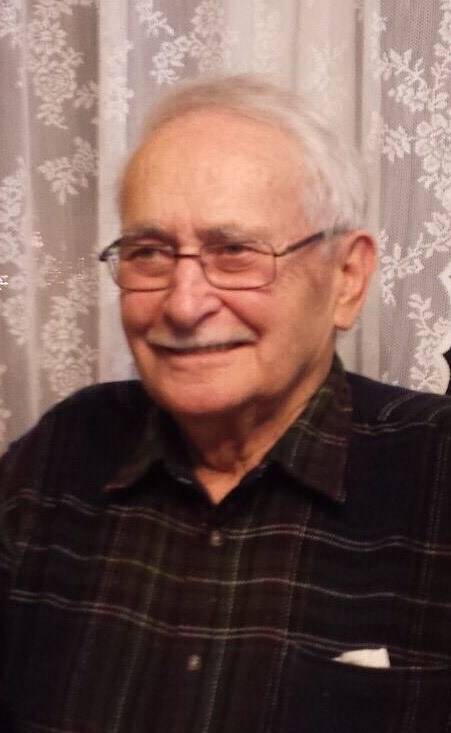 Obituary of Richard Alfred Drummond Kite