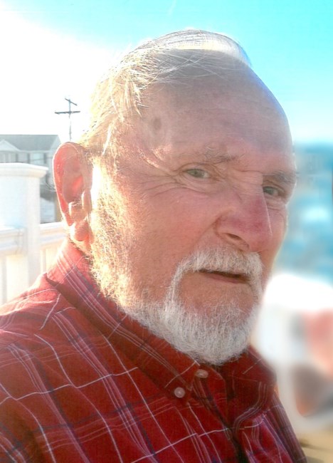 Obituary of Stephen R. Brown