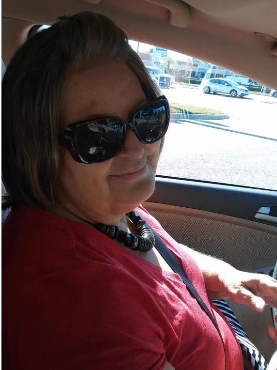 Patricia Ann McCann Obituary Orlando, FL