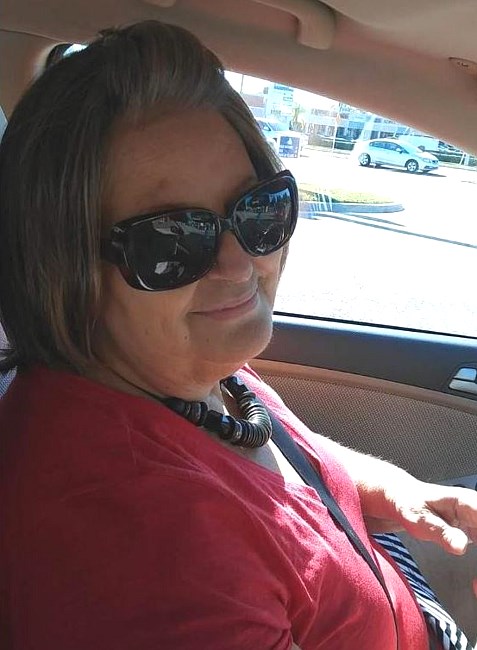 Obituary of Patricia Ann McCann