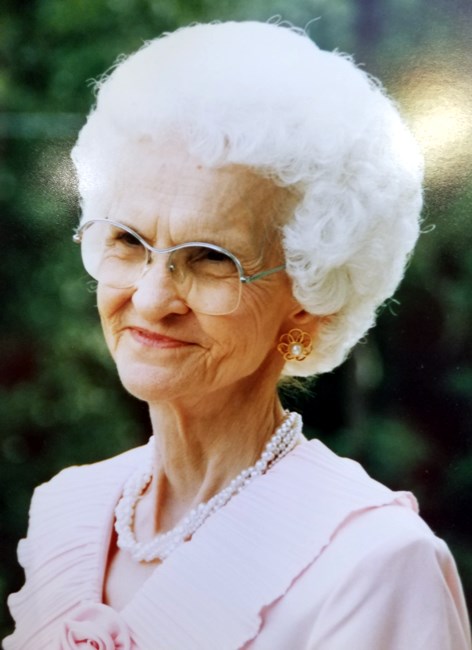 Obituary of Roselle H. Brewer