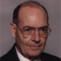 Obituary of Leland Clyde King