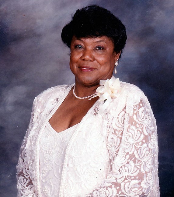 Obituario de Dorothy Eloise Williams