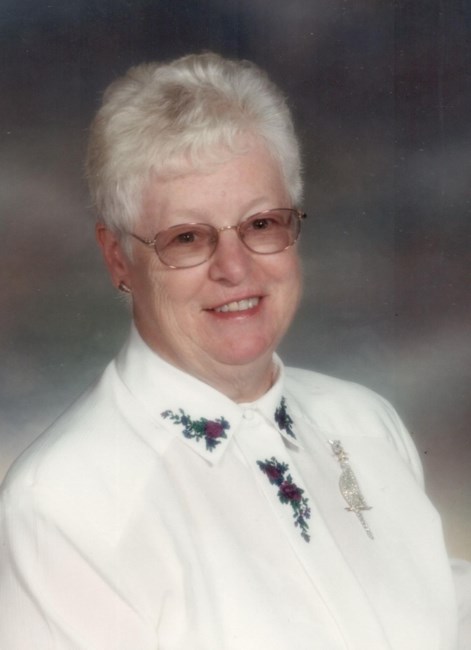 Obituary of Sadie Kathleen Littlewood