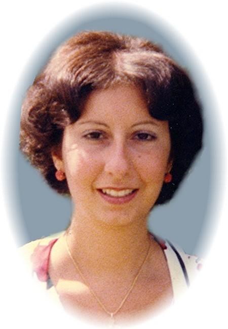 Obituary of Mary Ann Kelly