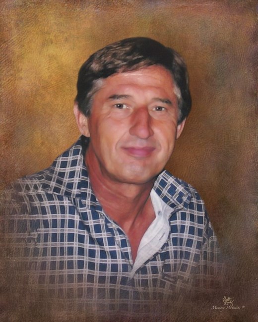Obituary of Dale Wayne Winchester